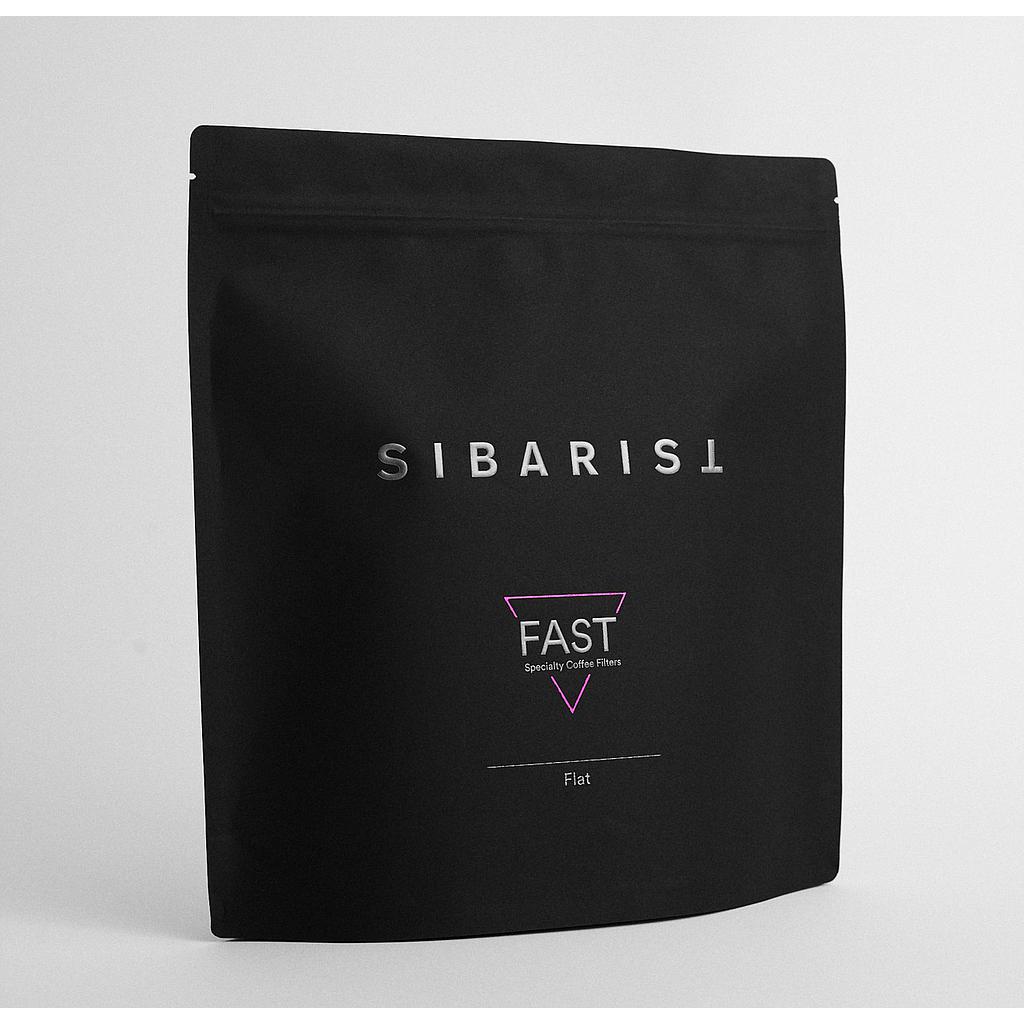 Set filtre Sibarist Flat Fast (25 buc)