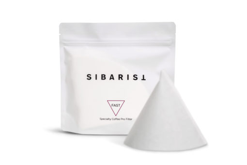 Set filtre Sibarist Cone Fast S (25 buc)