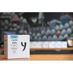 Magazin cafea » YUME Coffee Roasters